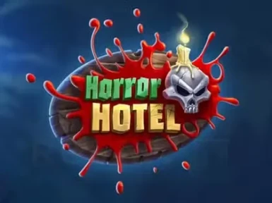 Infinity Casino screenshot